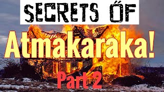 PART 2 Secrets of the Atmakaraka King of your chart and karmic significator [upl. by Nosrac]