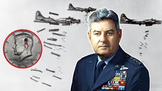 Who was General Curtis LeMay Part One [upl. by Ahsiemal]