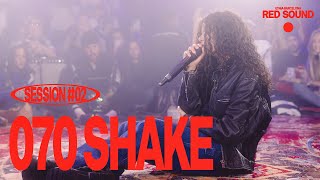 070 SHAKE SESSION02  RED SOUND X PRIMAVERA SOUND 2024 X ETNIA BARCELONA [upl. by Sucirdor]