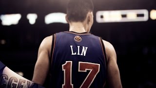 NBA  Jeremy Lin Mix ᴴᴰ  quotLinsanityquot [upl. by Derek]