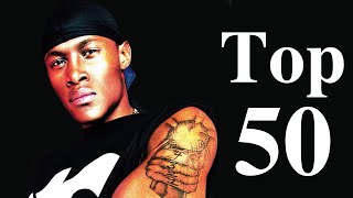 Top 50  Canibus Songs The Greatest Hits [upl. by Ruby]