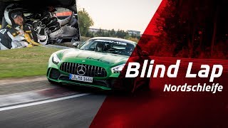 He knows the Nordschleife blindly  Special Onboard [upl. by Ymot]