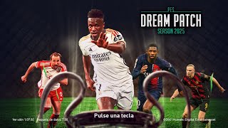 DOWNLOAD Dream Patch 2025 UPDATE SEPTIEMBRE [upl. by Enidanreb359]