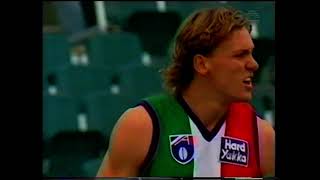 1997  Round 8  Fremantle vs Brisbane [upl. by Scharaga]