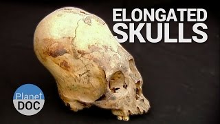 Elongated Skulls The Forerunners of the Inca  History  PlanetDoc Full Documentaries [upl. by Chickie]