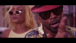 Konshens  Every Hustler official music video [upl. by Forest247]