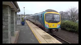 Kendal Railway Station Cumbria [upl. by Amye]