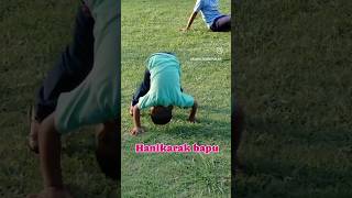 Hanikarak bapu song tranding [upl. by Vasileior]