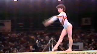 1988 Champions All gymnastics women [upl. by Denys653]