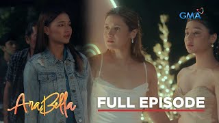 AraBella Full Episode 21 April 3 2023 with English subs [upl. by Johnson]