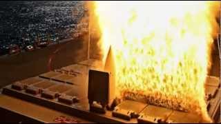 Standard Missile6 Seabased Testing [upl. by Martsen]