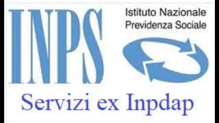 Differenza tra pensionati INPS e ex INPDAP 2 [upl. by Pickering]