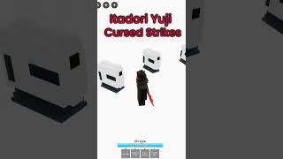 How To Invade Domains Jujustu Shenanigans roblox gojo jjk anime jujustukaisen gaming [upl. by Swords]