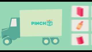 Welcome to PINCHme [upl. by Onnem387]