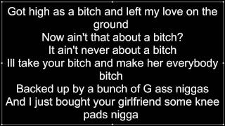 Lil Wayne  Sorry 4 The Wait Lyrics on Screen [upl. by Adamo]