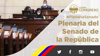 Canal Congreso  Transmisión en Vivo [upl. by Alic]