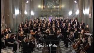 Magnificat H772 in Re Maggiore Carl Philipp Emanuel Bach [upl. by Karb]