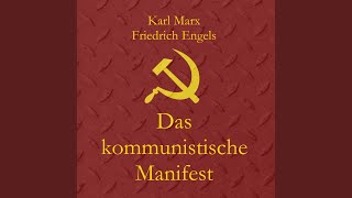 II Proletarier und Kommunisten3 amp III Sozialistische und kommunistische Literatur1  Das [upl. by Ybba]