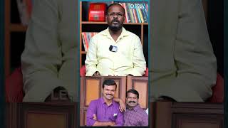 பொய்யை சொல்லி கட்சியை வளர்த்தவர் சீமான்  Mugil Veerappan Interview  Sattai Duraimurugan [upl. by Head]