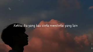 Story WA Tak Mampu Pergi  Devano Danendra Cover  Sammy Simorangkir Original Lyrics [upl. by Yerfej]