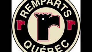 Quebec Remparts Goal Horn [upl. by Sabas]