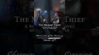 Memory Thief  Video Narration  Fields [upl. by Debbra568]