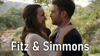 The Evolution of FitzSimmons [upl. by Saunder]