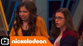 Game Shakers  Full Amount  Nickelodeon UK [upl. by Marchese]