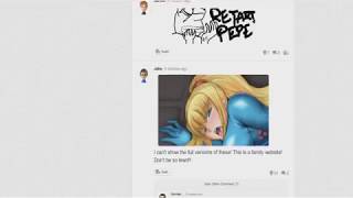 RIP Miiverse A look at its final moments [upl. by Doralynn618]