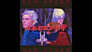 JACKPOT SLOWED  LLR LOLER OFFICIAL AUDIO [upl. by Otrebla]