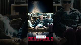 Deadpool 2 Thug Life 😹 tamil marvel trending deadpool thuglife viralshorts shorts comedy [upl. by Naud663]