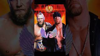 Brock Lesnar vs Undertaker hell in a cell 2002 😱🤯 match HD [upl. by Dayna]