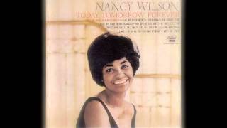 Nancy Wilson interview wEd Gordon BET Personal Diary [upl. by Dnamron]