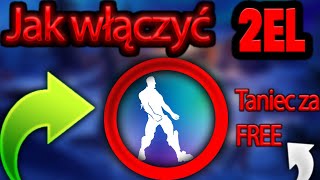 Jak włączyć 2EL w fortnitePoradnik [upl. by Nnuahs]