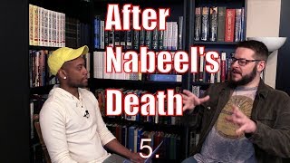 5 Emotions following Nabeels Death David Wood [upl. by Ahseiuqal]