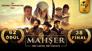 MAHŞER Bir Varmış Bir Yokmuş  62 Ödüllü  HD Sinema Filmi [upl. by Ellie]