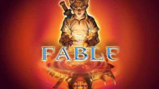 Fable soundtrackDarkwood [upl. by Ordnaxela929]