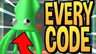 ALL EPIC MINIGAMES CODES  FREE ITEMS AND COINS  Roblox Codes [upl. by Koblas]