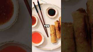 The Perfect Dipping Sauce for Egg Rolls [upl. by Cami]