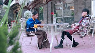 Ammy Virk  WANG DA NAAP Official Video feat Sonam Bajwa  New Punjabi Song 2019 White Hill Music [upl. by Blakely]