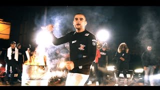 Sofiane Ft Hornet la Frappe GLK amp YL  Le Cercle Clip Officiel [upl. by Hamid]