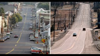 Centralia Pennsylvania  Full Documentary [upl. by Mariam218]