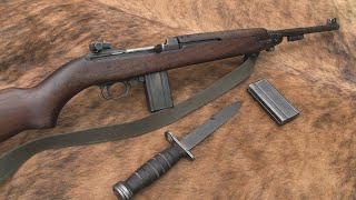 M1 Carbine Standard Products 25th Anniversary [upl. by Krongold]