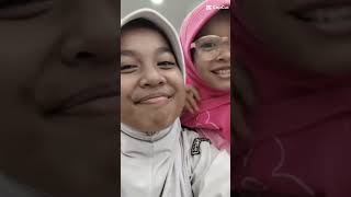 Video capcut Sagita and Sanisa [upl. by Thaddeus]