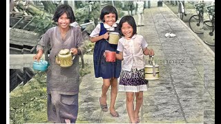 Geylang Serai  Now and Then [upl. by Nyrhtac]