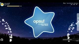 TUTORIAL HOW TO DOWNLOAD BEATMAP FOR OSU MOBILE OPSU [upl. by Sparhawk]