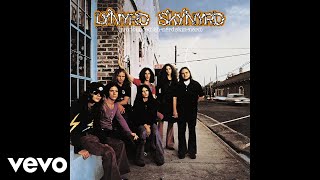 Lynyrd Skynyrd  Free Bird Official Audio [upl. by Lyndsie]