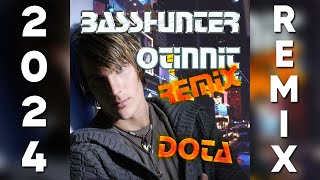 Basshunter  Dota OTINNIT 2024 Remix [upl. by Erot]