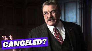 Why A Blue Bloods Spinoff Is Happening When Season 15 Was Canceled [upl. by Elboa705]