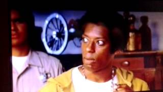 Double Take Movie Eddie G Orlando Jones [upl. by Lau]